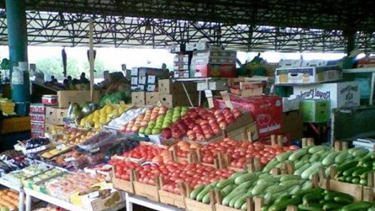 Face fines if goods are not tagged, UAQ shops warned