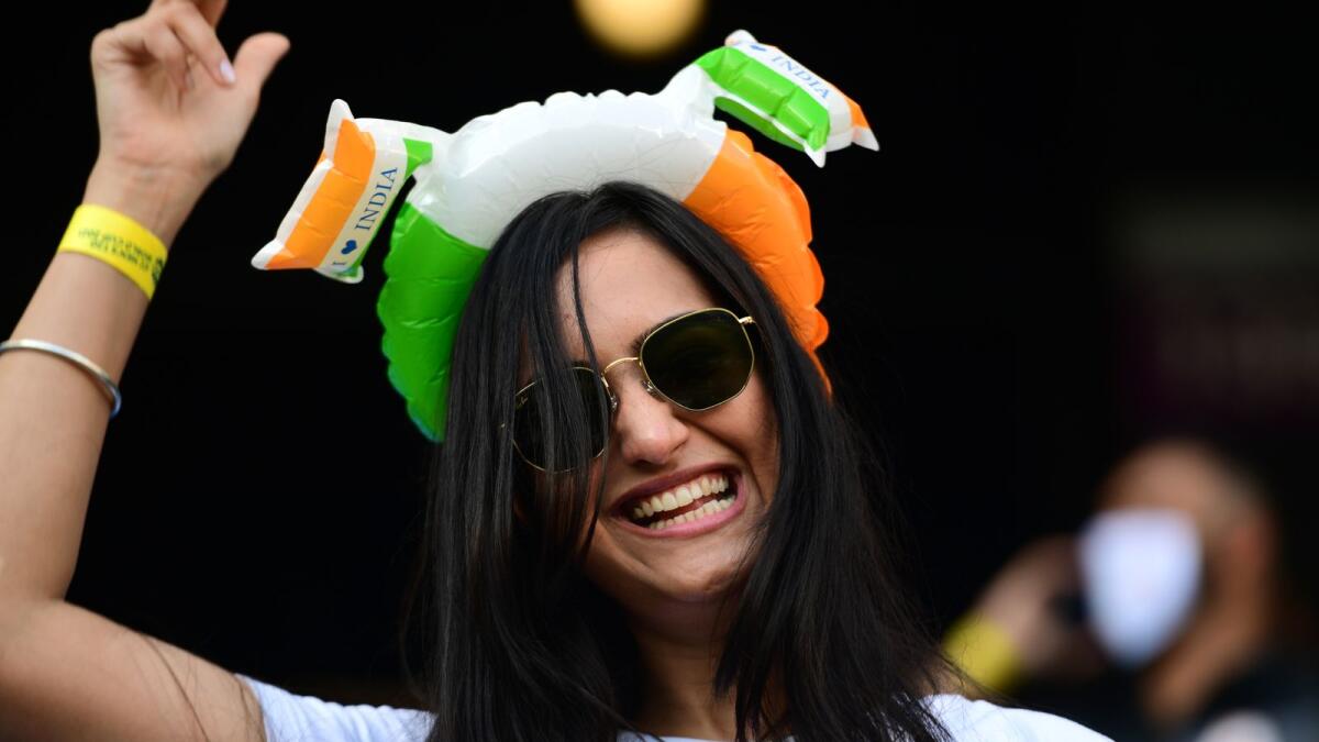 All eyes will be on Virat Kohli and Babar Azam ahead of the India vs Pakistan blockbuster clash in Dubai. (Photo: AFP)