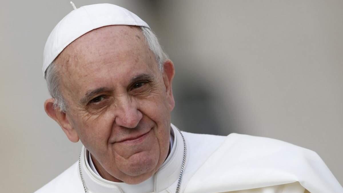 Excitement as Pope Francis visit to UAE begins today