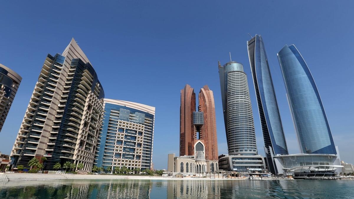 Abu Dhabi tenants spoilt for choice