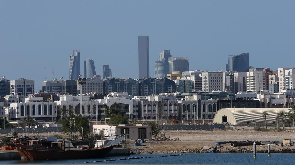 Drop in Abu Dhabi rents to persist  