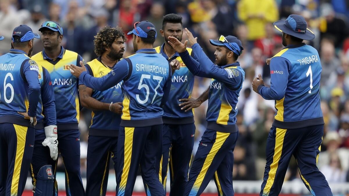 Sri Lanka in must-win situation against WI