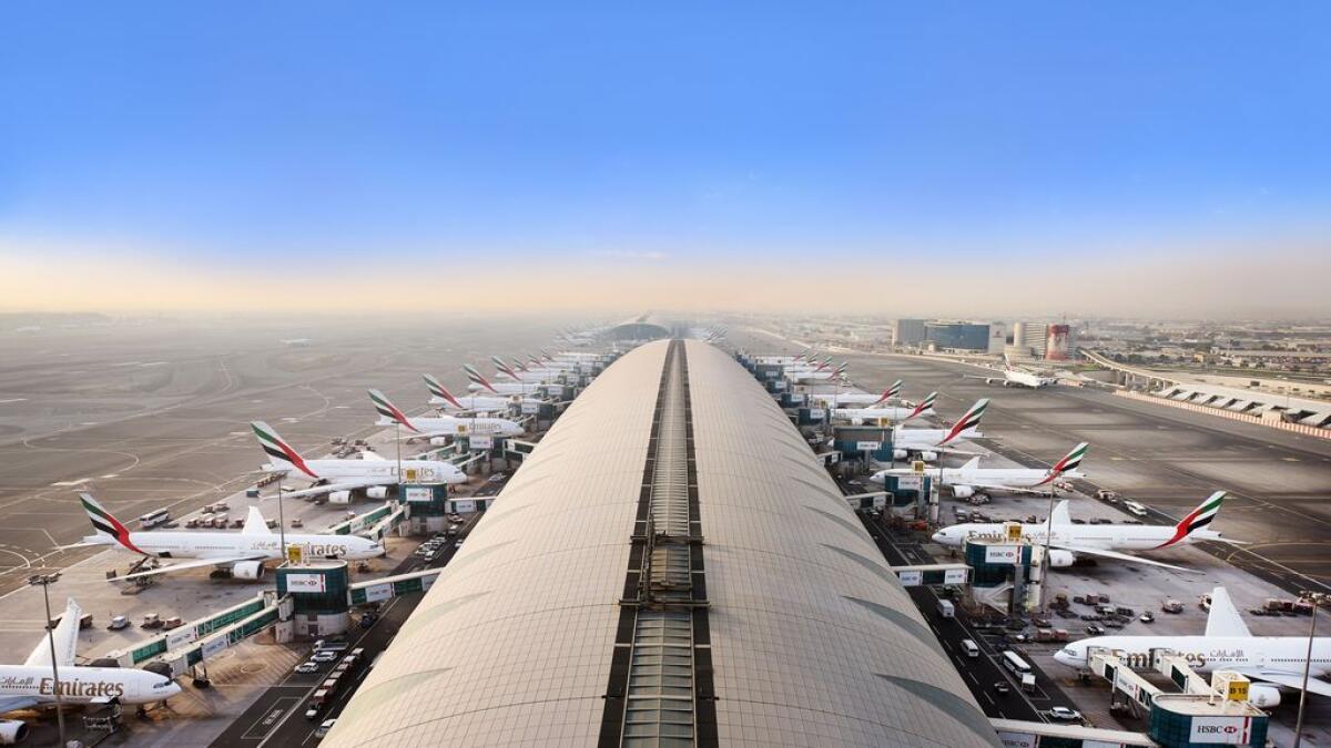 Emirates flies over 432 million km across the globe in six months