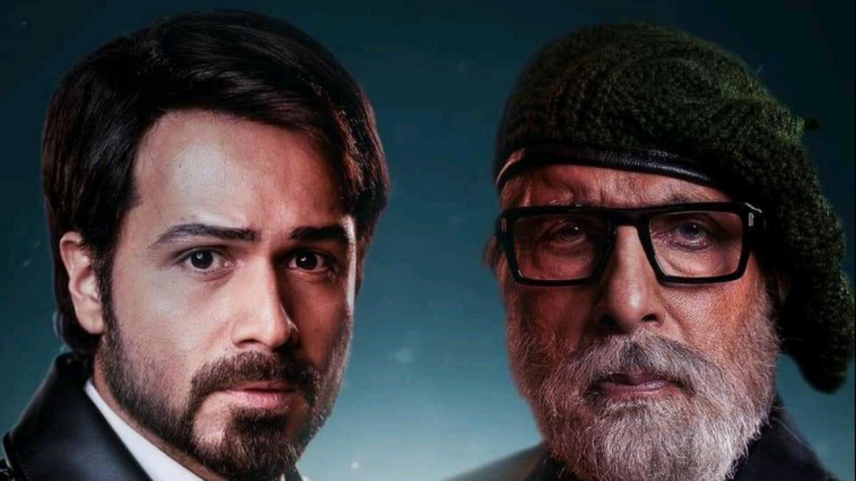 ChehreAmitabh Bachchan’s mystery-thriller Chehre will see the superstar essay the role of a lawyer and Emraan hashmi as a business tycoon and is set to release on April 24.