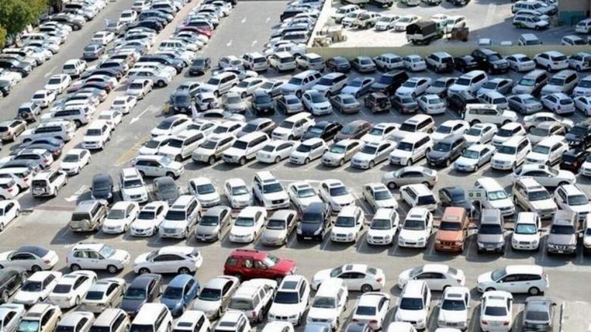 UAE announces free parking for Eid Al Adha holiday week
