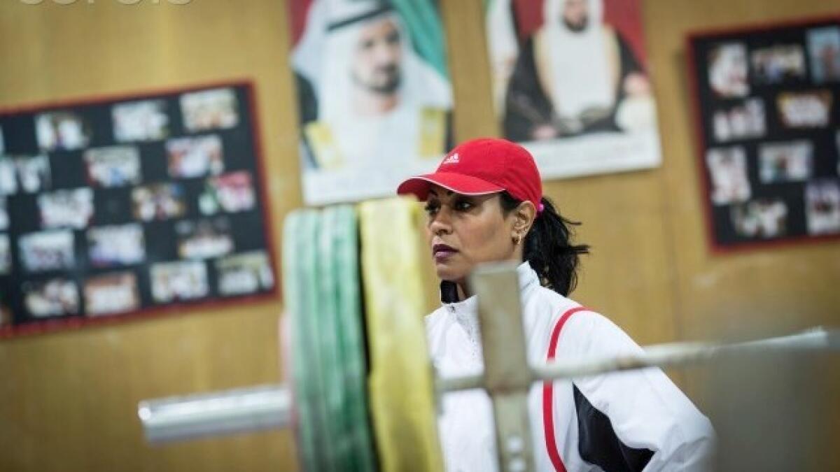 Four UAE clubs to participate in the 3rd Arab Women Sports Tournament 