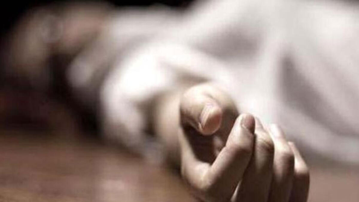 Six of a family found dead in Ranchi