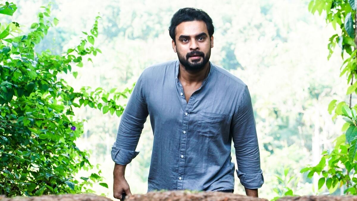I want to be real and avoid being typecast: Tovino Thomas