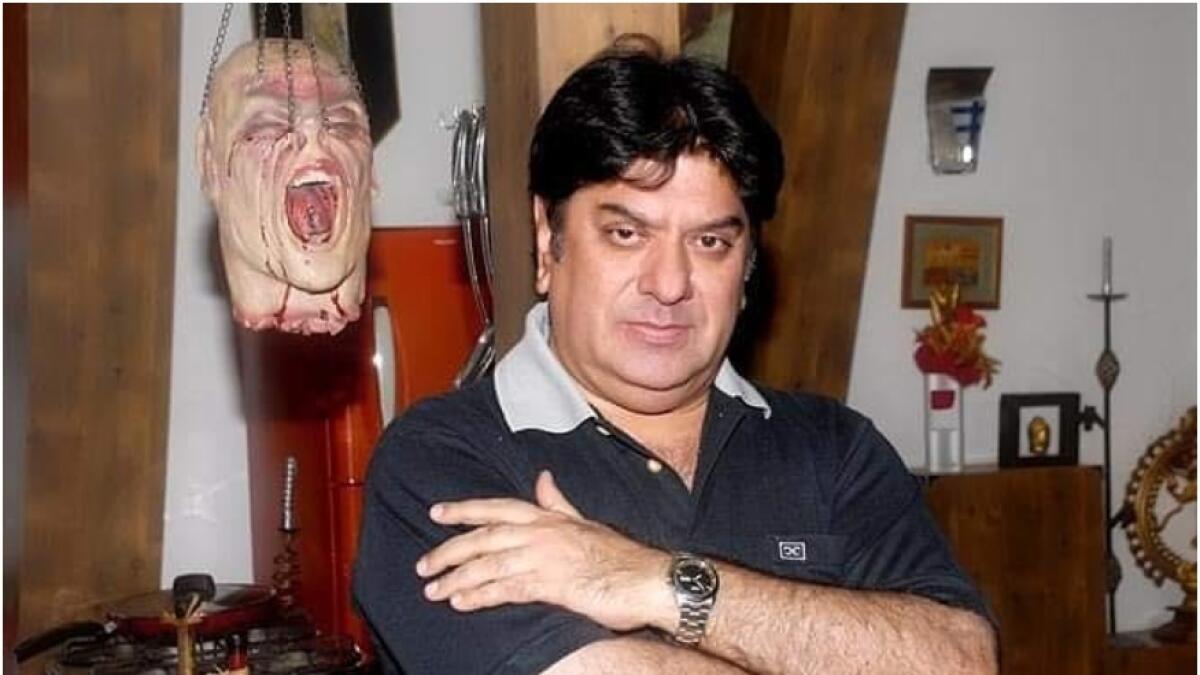 Bollywood horror filmmaker Shyam Ramsay passes away
