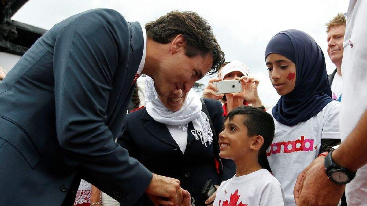 Canada to allow 300,000 immigrants in 2017