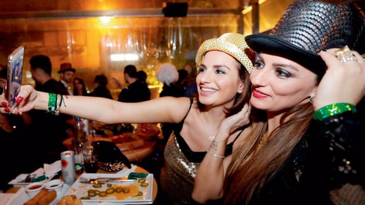 Lebanese expats love UAEs growth aspects and nightlife