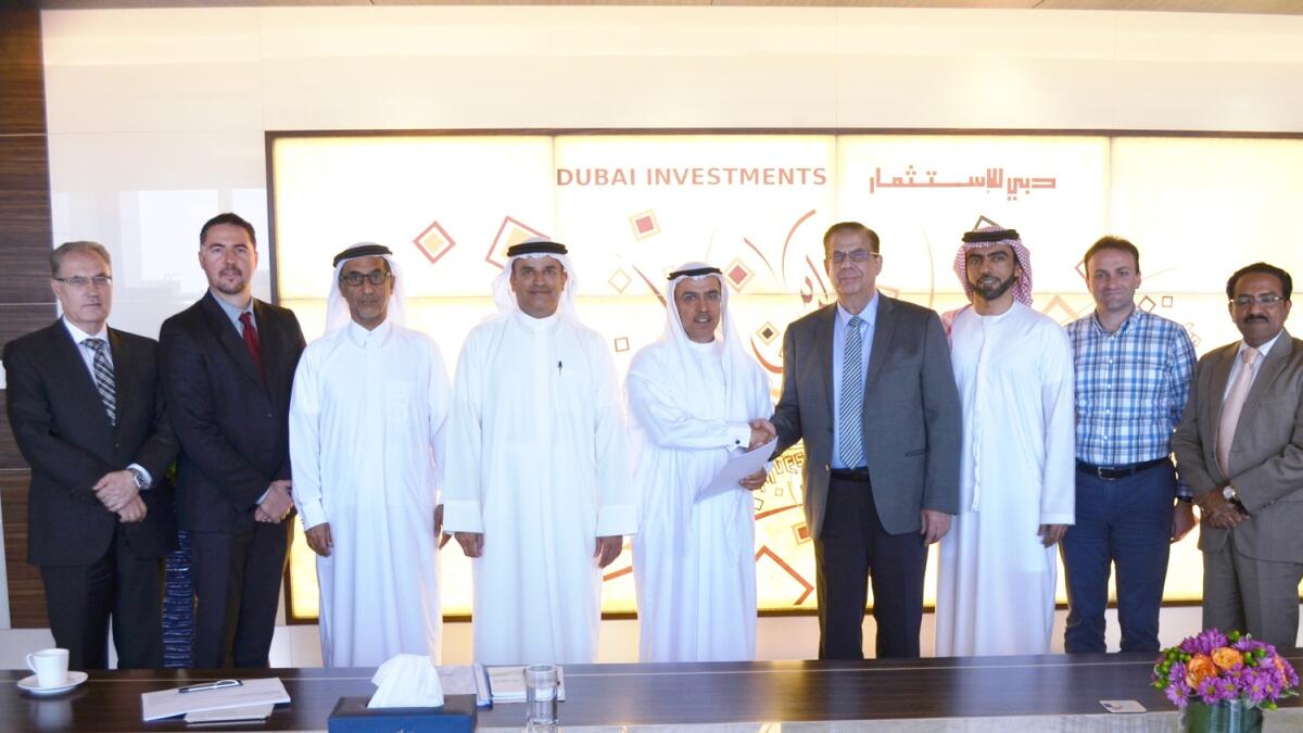 Kizad to host Dh440 million aluminium rolling plant