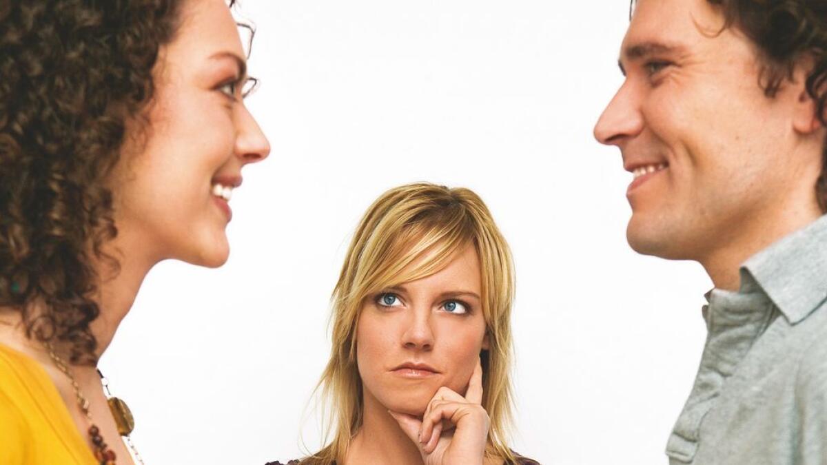 Why jealousy is necessary in relationships