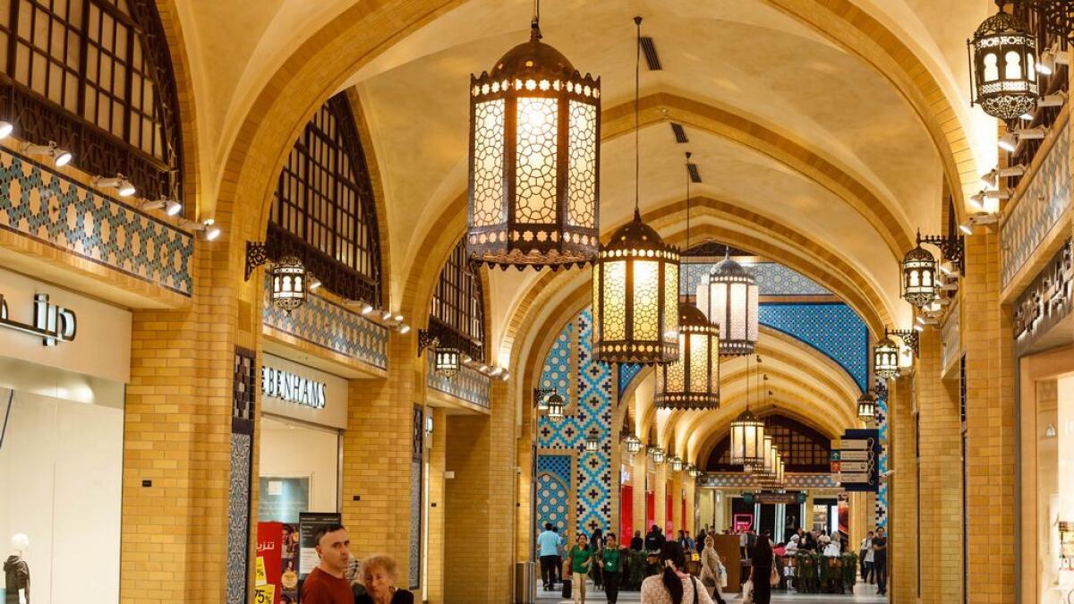 Malls, theme parks to make Dubai a timeshare hotspot