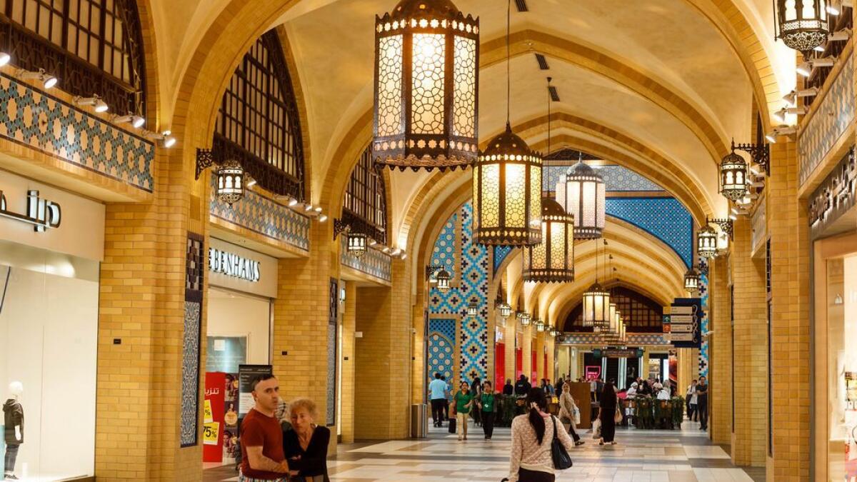 Malls, theme parks to make Dubai a timeshare hotspot