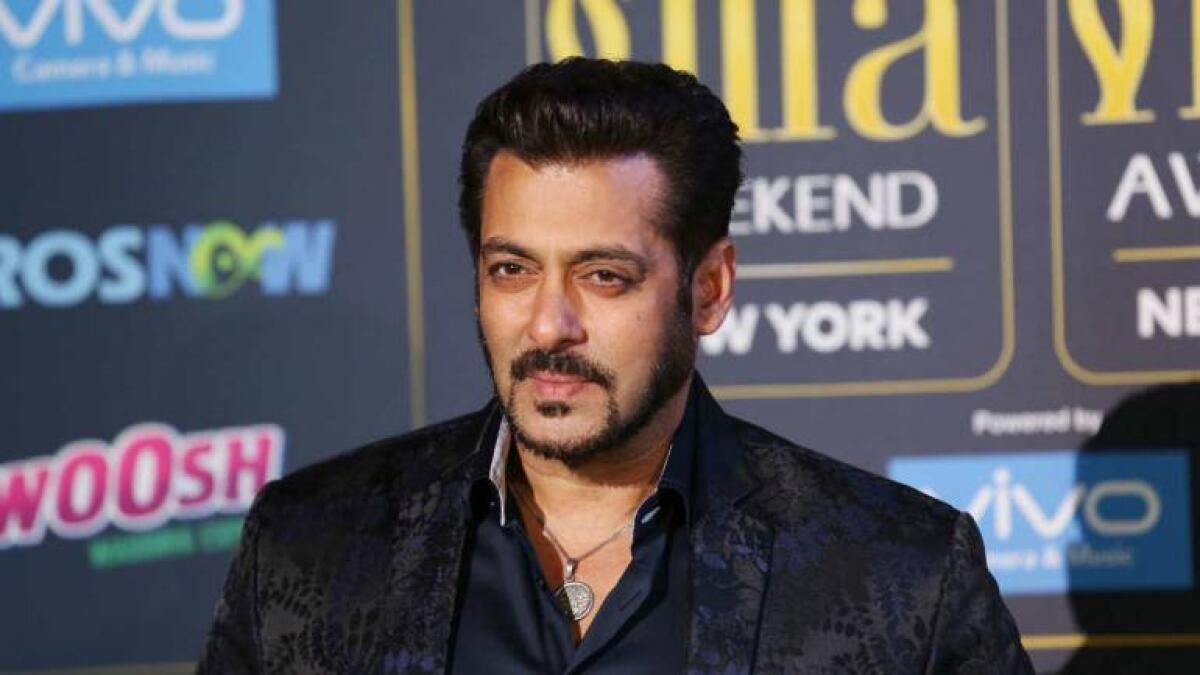 Mumbai residence, Bollywood super star, Salman Khan, Bigg Boss Season 13