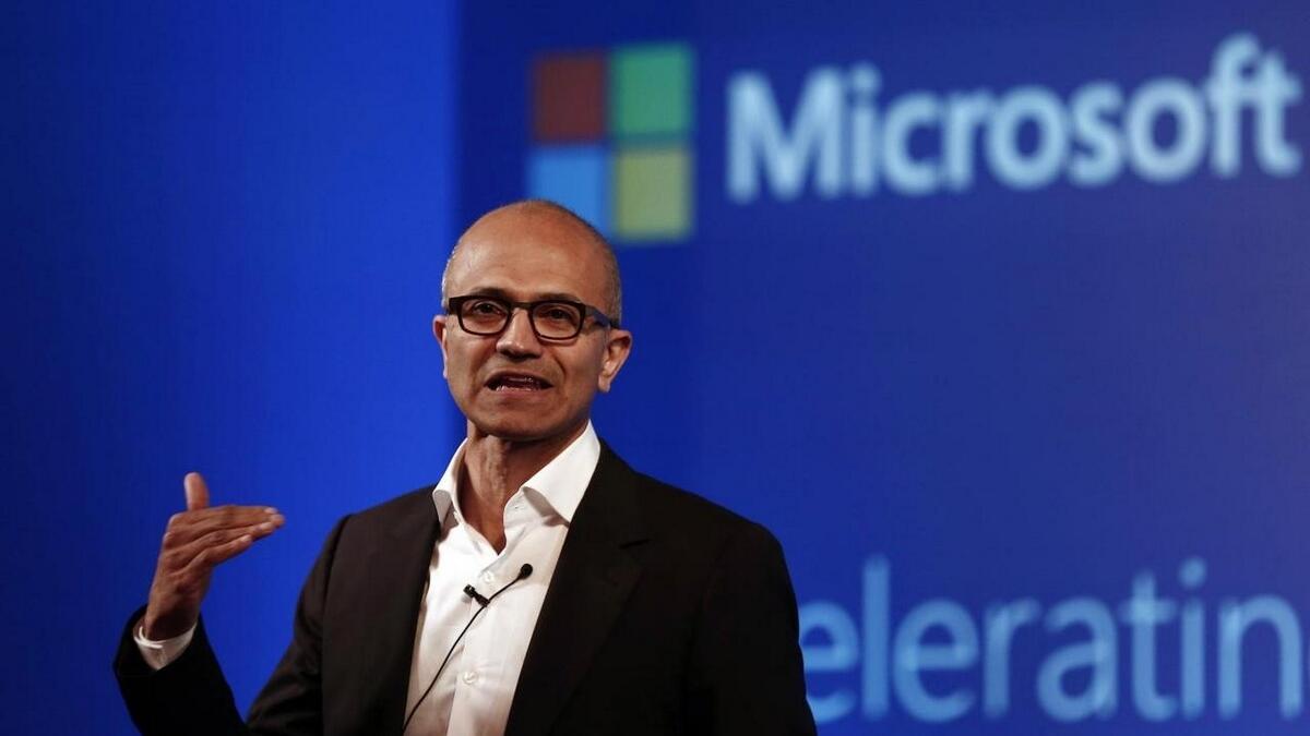 Reliance-Microsoft cloud tie-up a threat to established tech bigwigs in India
