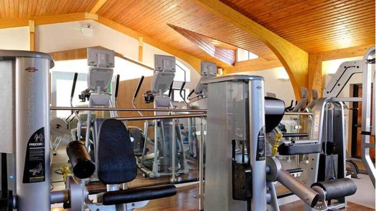 Saudi womens fitness centre closed over indecent video