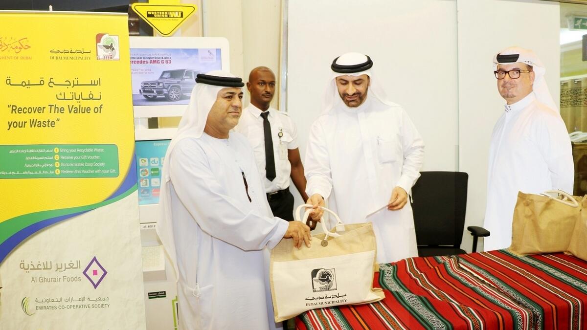 Dubai will convert your waste to food; click to know more