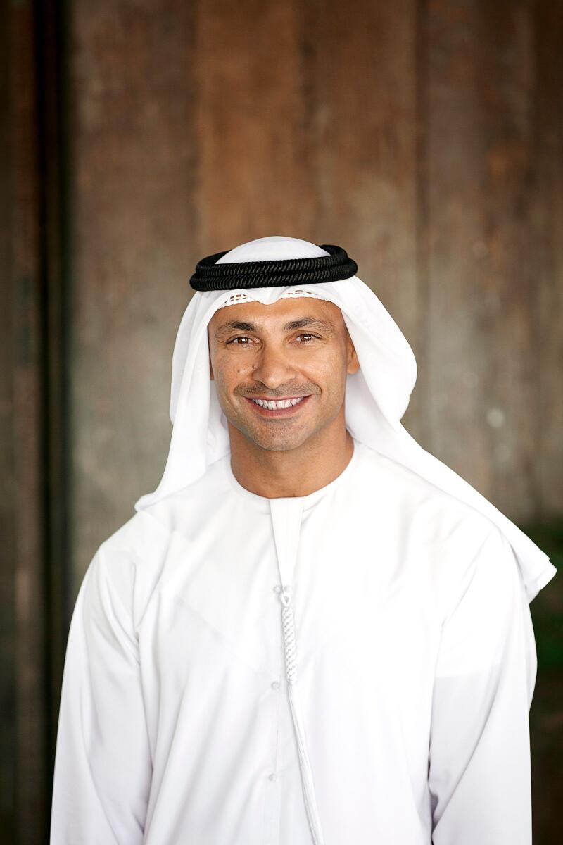 Abdulla Al Karam