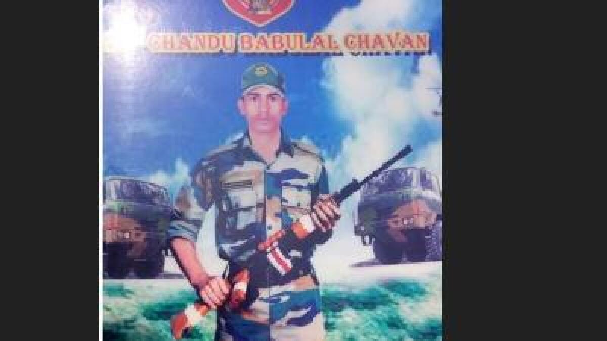 Grandmother of Indian soldier captured by Pakistan, dies of shock