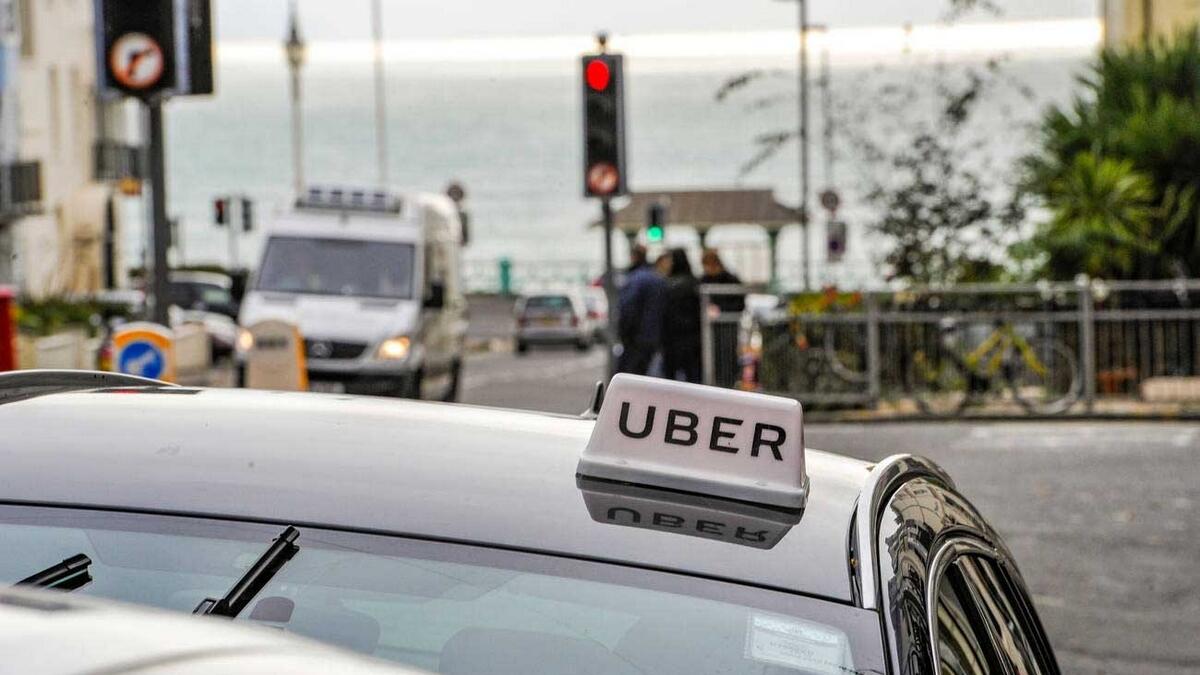 Woman sleeps in Uber cab, ends up paying Dh1,300 fare