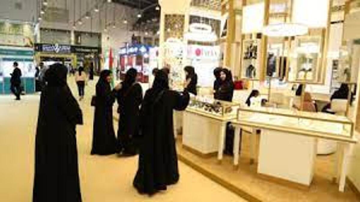 Expo Center Sharjah has finalised all preparations for the largest event of its kind on the agenda of specialised trade fairs in the UAE and the region. — File photo