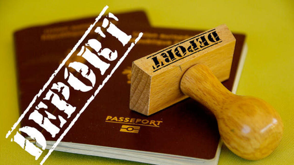 Know the law: Are deportees banned from UAE for life? 