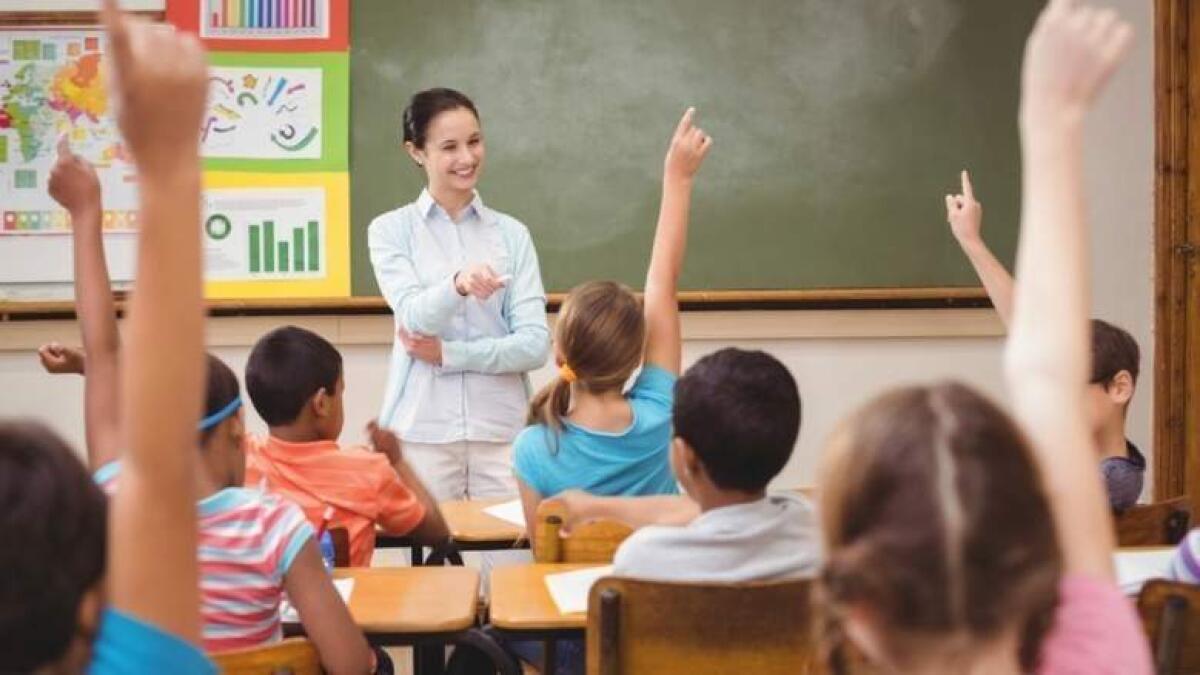 Schools in Dubai introduce discount packages to stay ahead