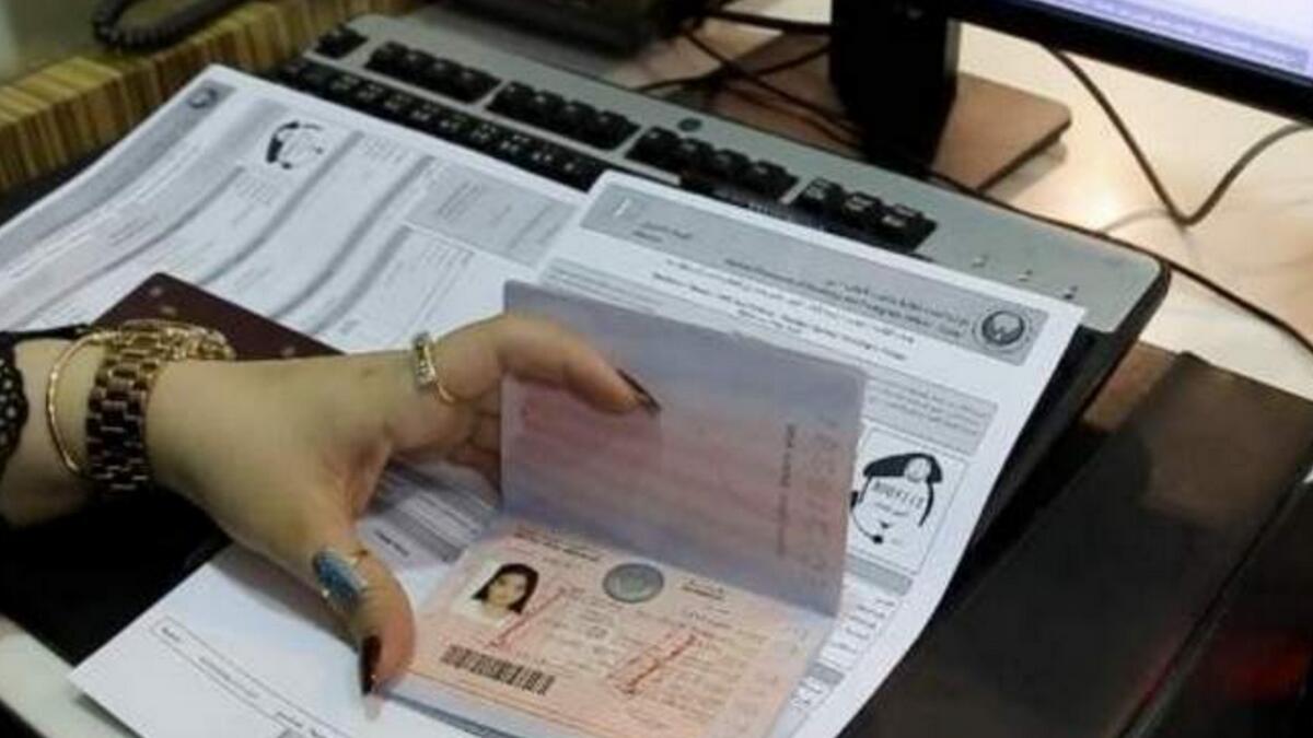 Soon, new visa to be introduced in UAE