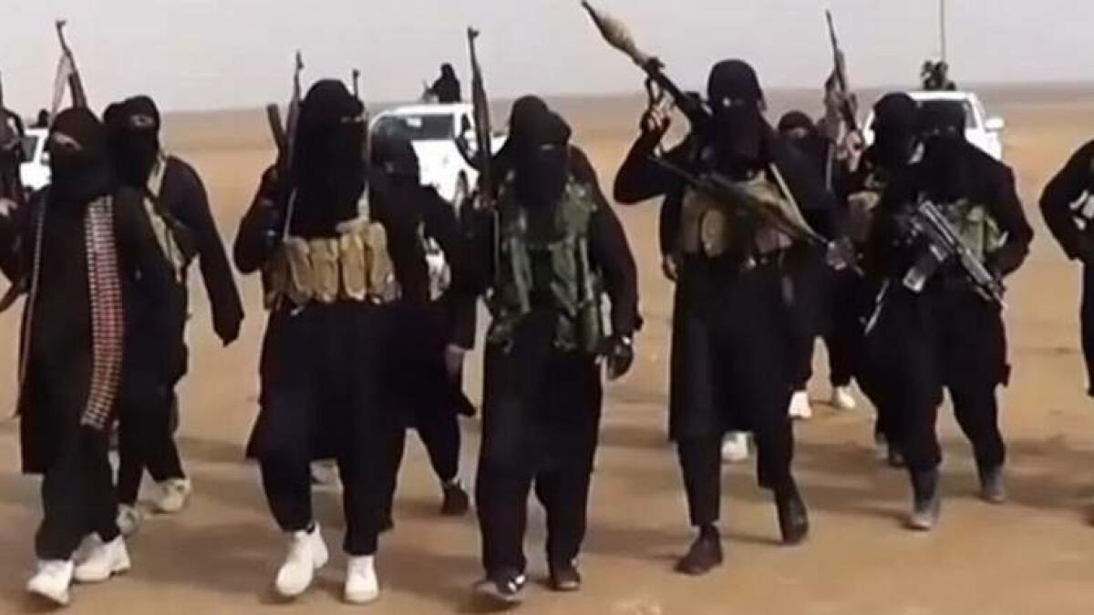 Daesh threatens fresh attacks in Iran