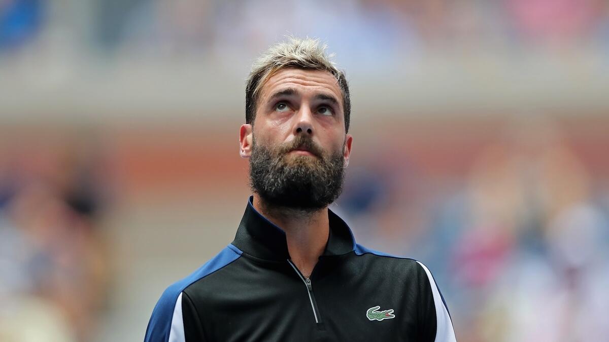 Paire to open for France against Spain in Davis Cup