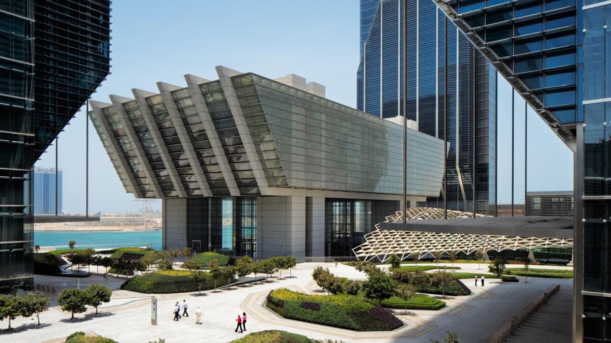 The ADGM entity will allow the bank to provide its full set of product offerings directly to clients in Abu Dhabi.