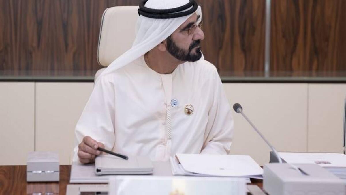 Dubai, Sheikh Mohammed,  Building Permit, Dubai’s Committee, new rule, dewa, rta