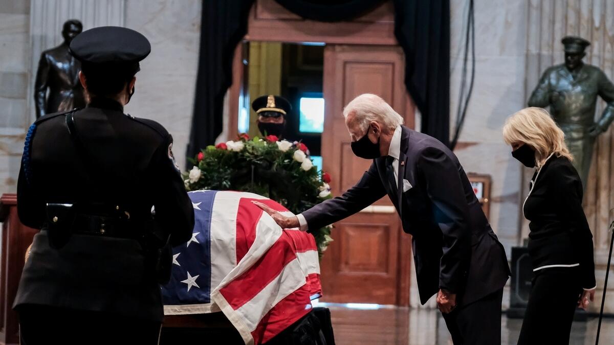 John Lewis, honoured, ceremony, Capitol Hill, congressman, civil rights, dedication, Washington, United States