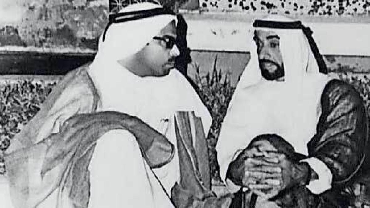 Saif Al Ghurair, Emirati, Saif bin Ahmed Al Ghurair, Mashreq bank