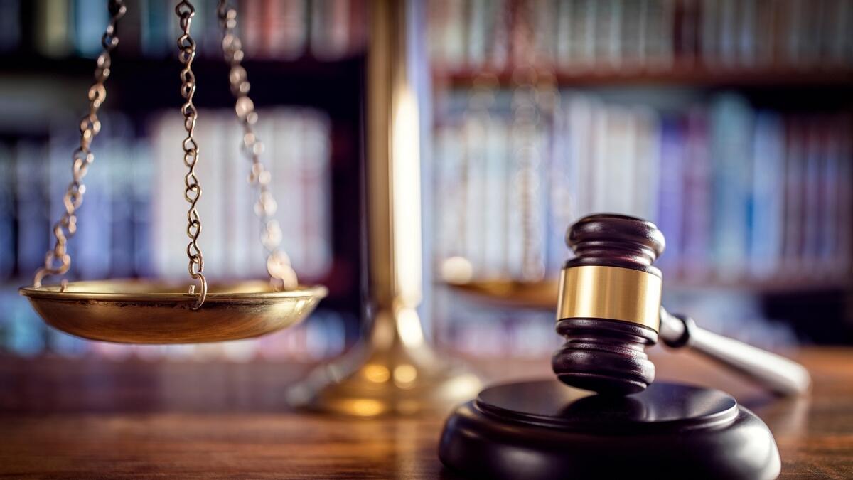 6 men lose appeal over Dh3.6m heist verdict in Dubai