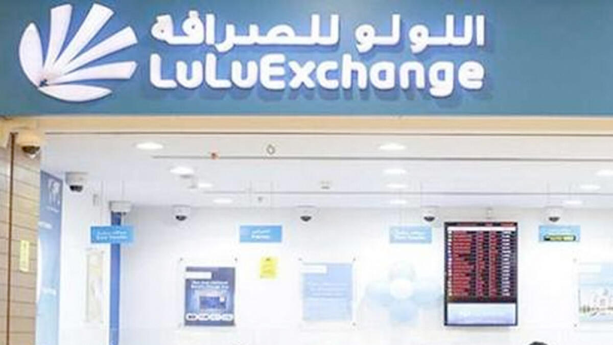 Lulu Exchange acquires 100% stake in Al Falah Exchange