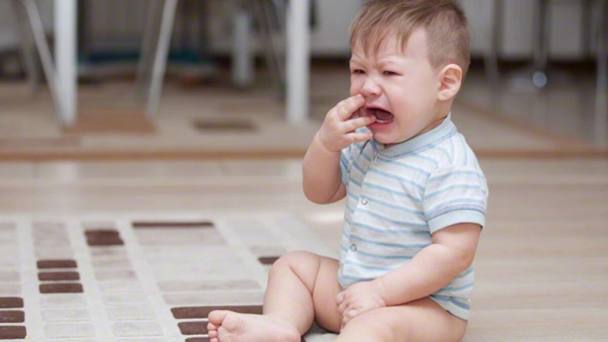 9 ways to prevent toddler tantrums in public