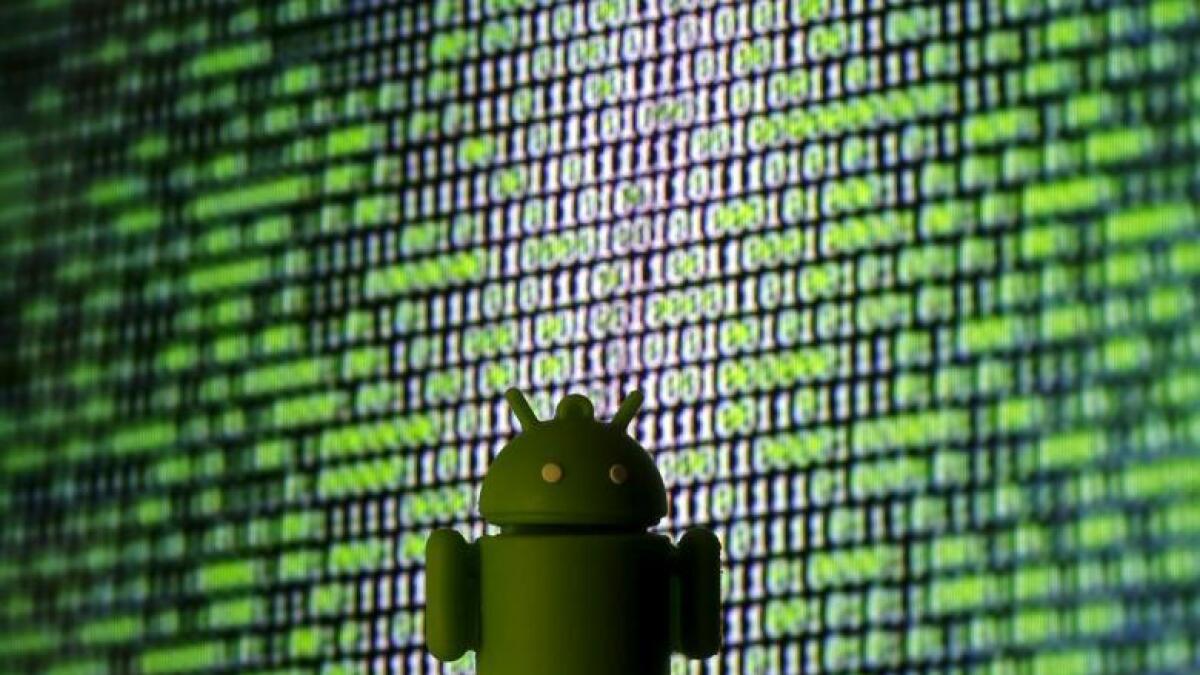  Now Judy malware infects 36.5 million Android phones globally