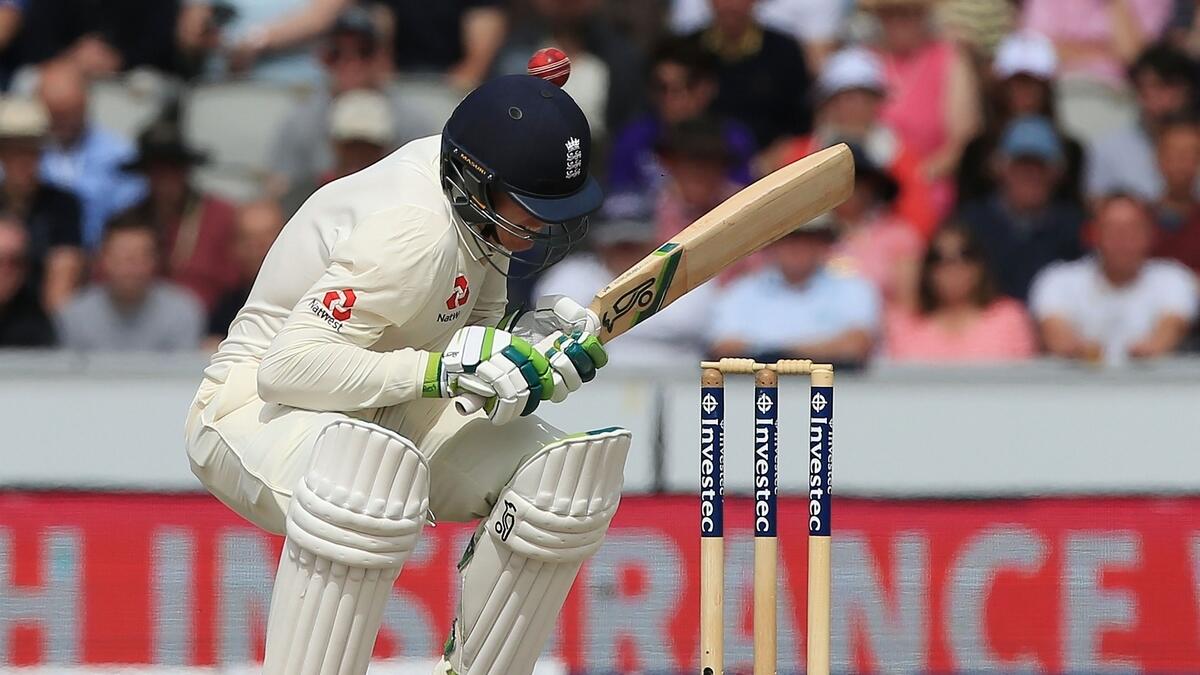 Englands top order has worst ever batsmen, says Fleming