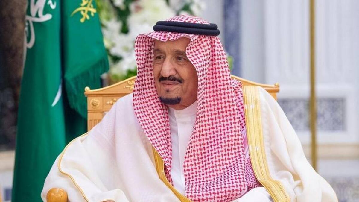 Saudi King Salman, Eid Al Adha, Eid, Haj