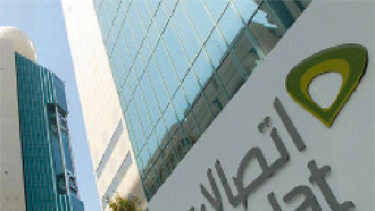 Internet outage affects Etisalat customers in UAE