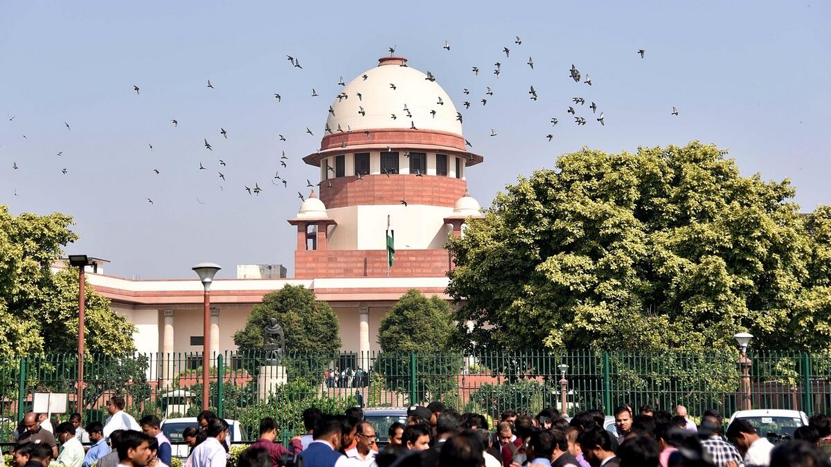 citizenship law, India Supreme Court, CAA, CAB