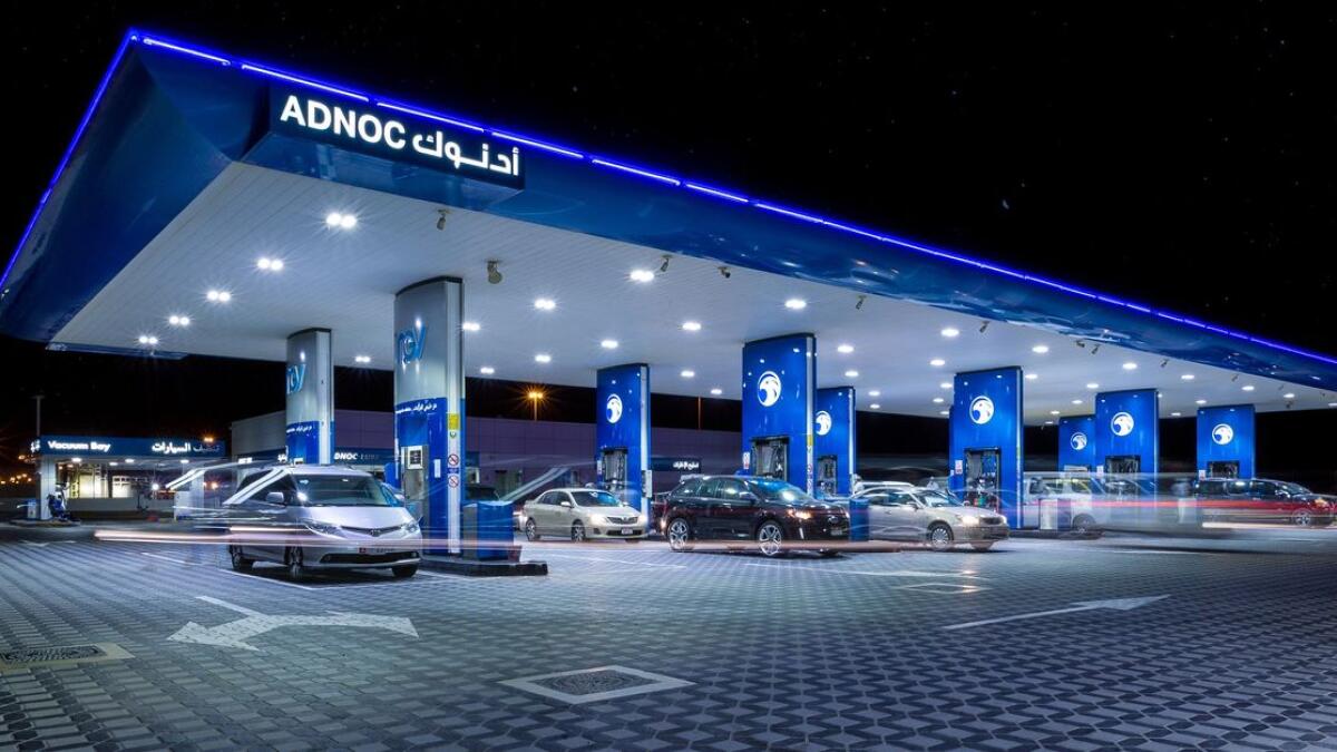 Adnoc Distribution’s resilient growth and solid outlook, has enabled the progressive dividend policy for investors.