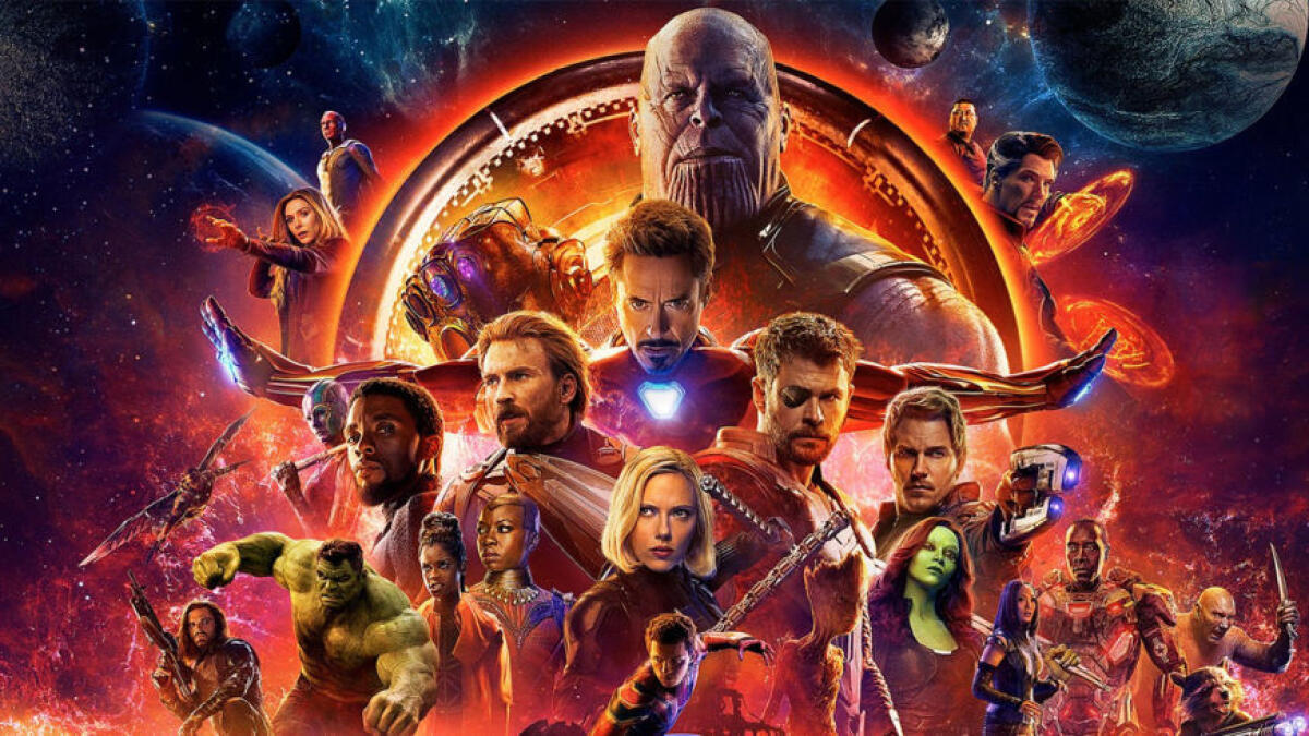 Avengers: Infinity War movie review - Should you watch this Marvel film?