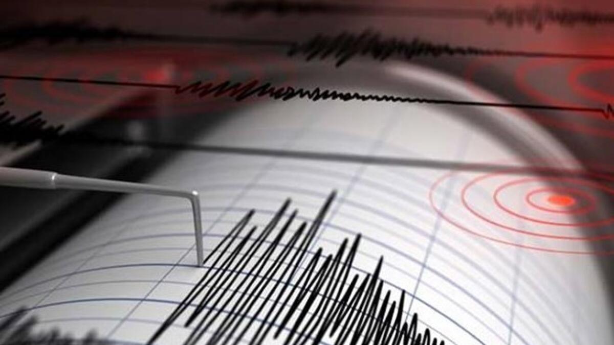 7.3-magnitude quake hits Indonesia, no tsunami threat