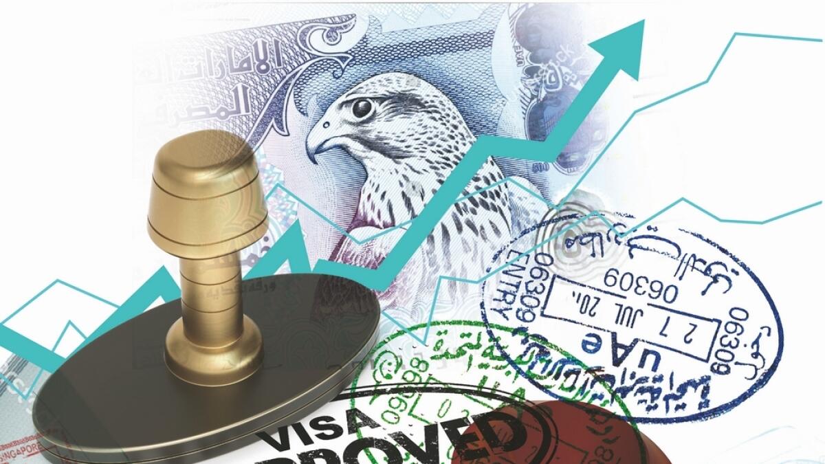 How visa reforms boost UAE economy 