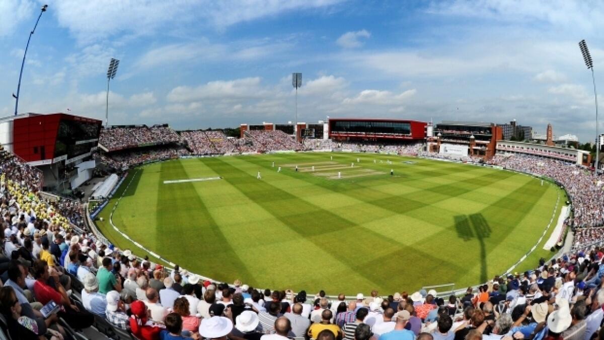 Gidney said Lancashire were still in a position to host Tests this year