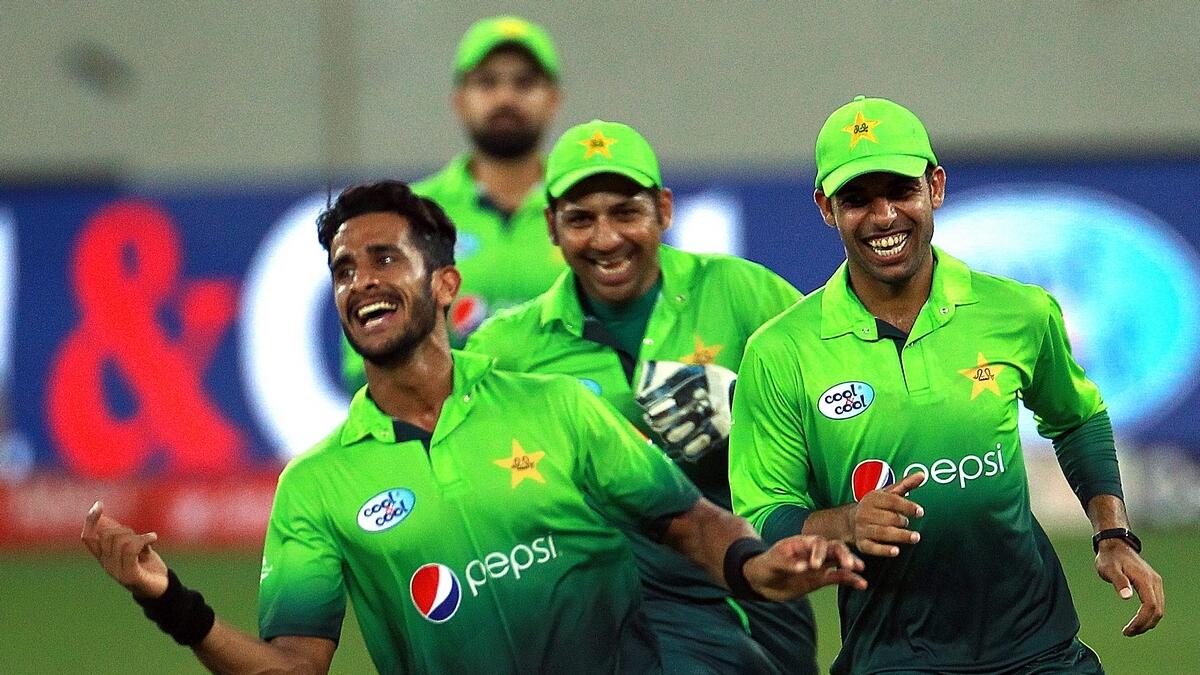 Pakistan have one of the best bowling attacks in the world, says Sarfraz